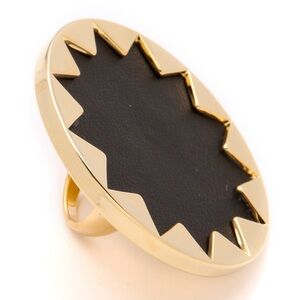 House of Harlow 1960 Ring